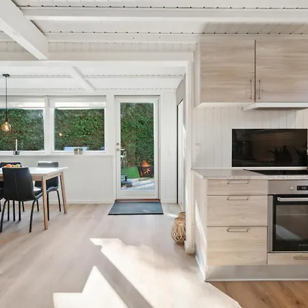 Beautiful In With Kitchen Tatil Evi *